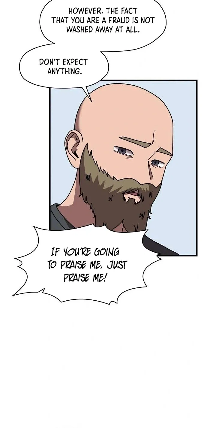 Temporarily Fostering a Demon! Chapter 16 – Page 27