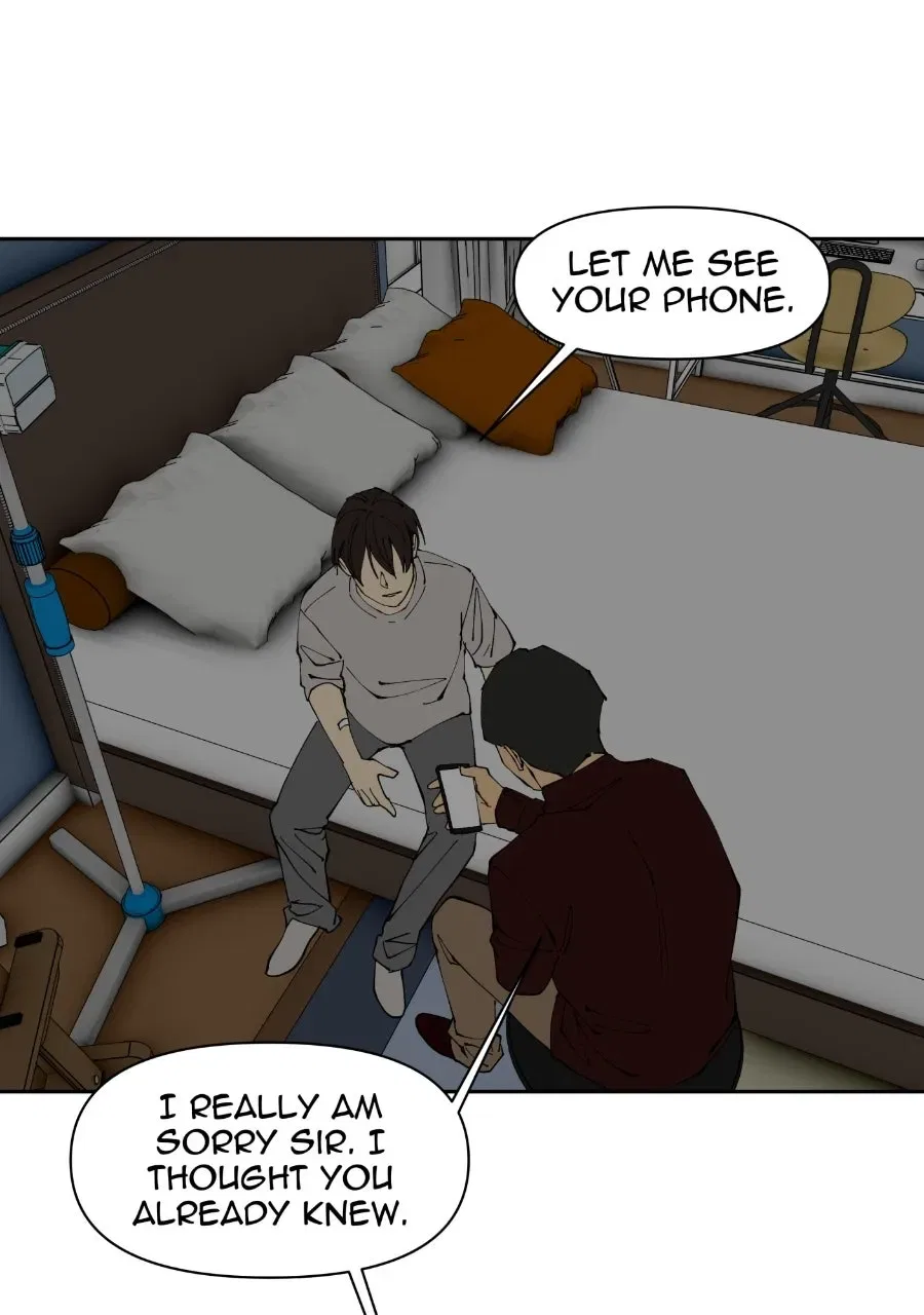 I Love Yoo Chapter 305 – Page 1