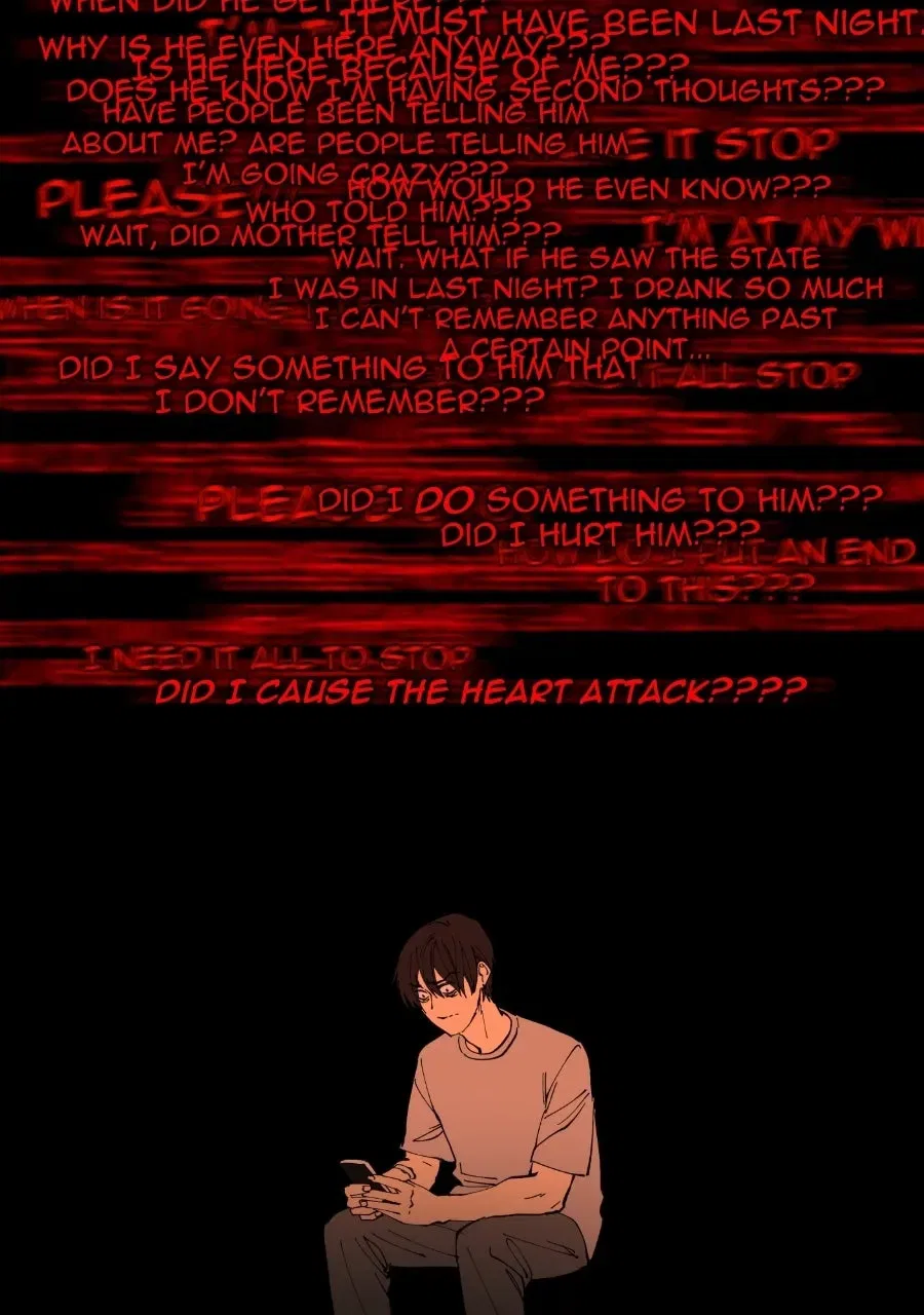 I Love Yoo Chapter 305 – Page 3