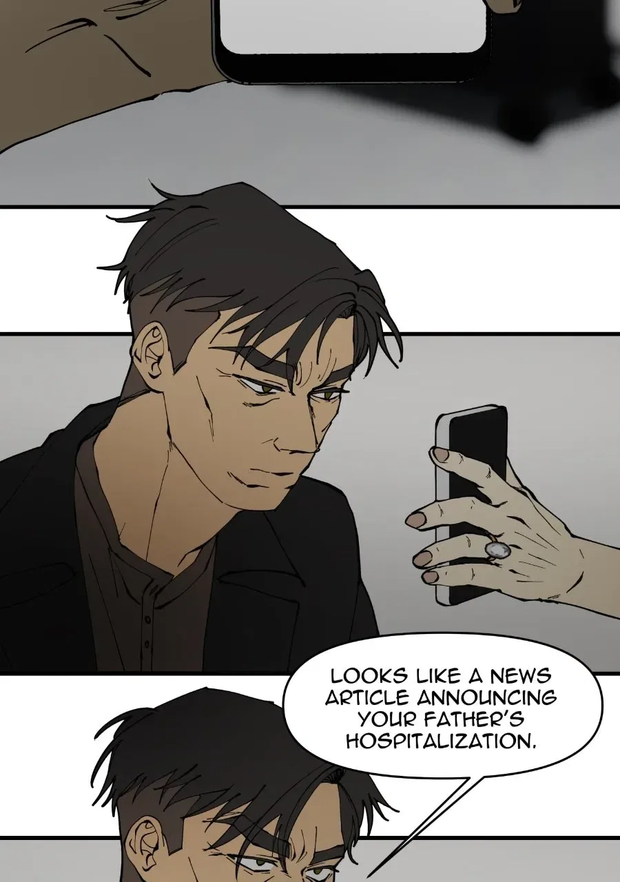 I Love Yoo Chapter 305 – Page 7