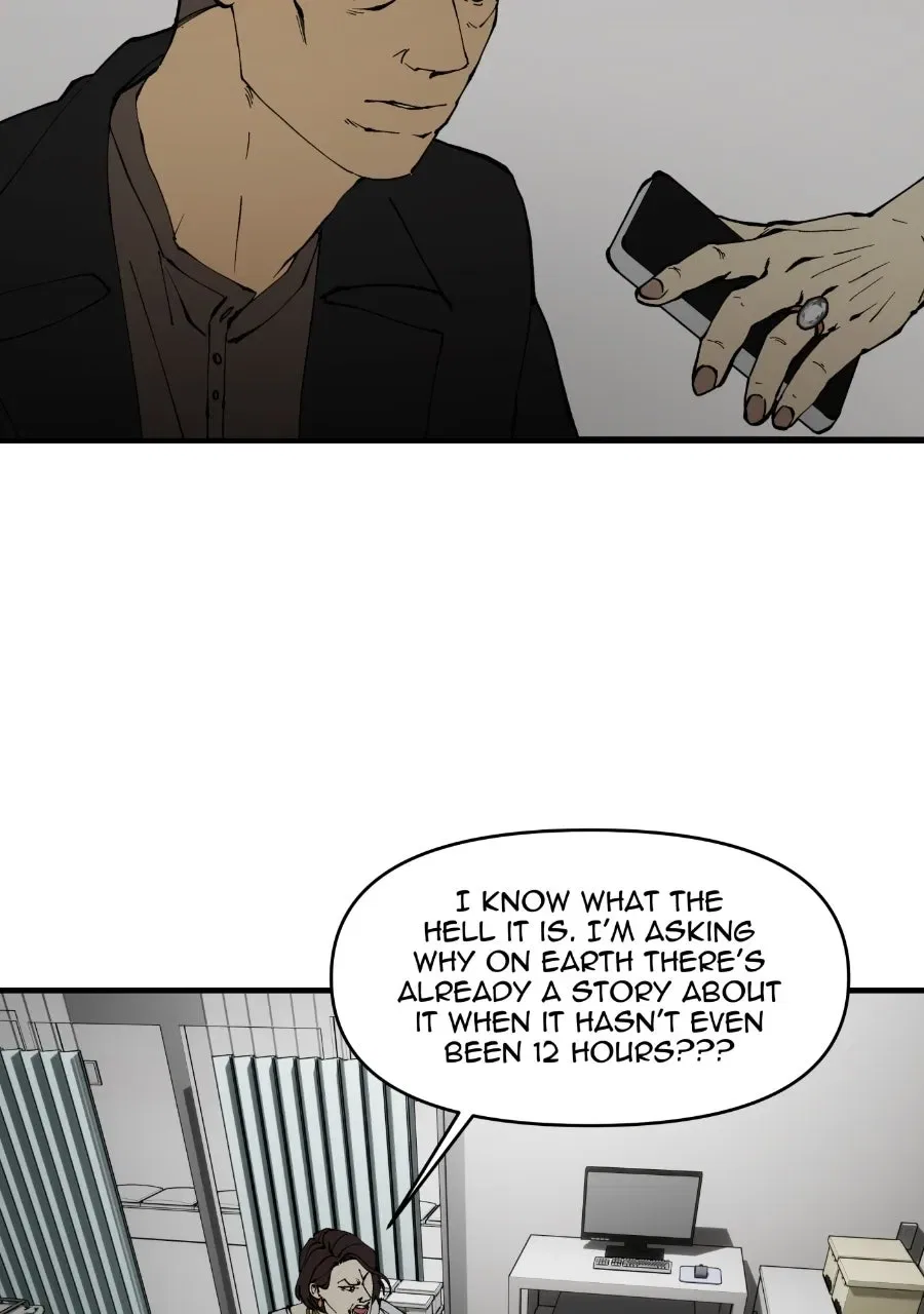 I Love Yoo Chapter 305 – Page 8