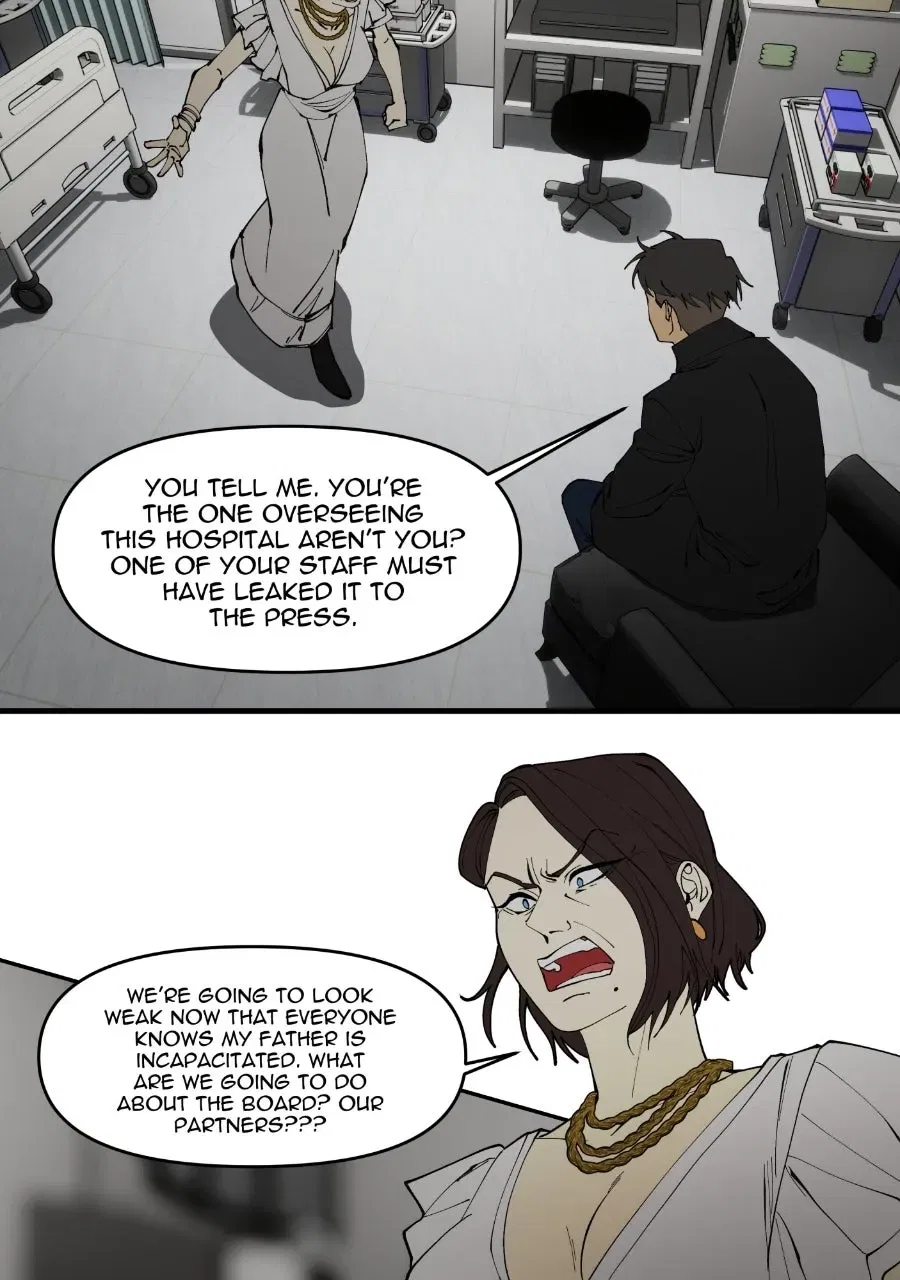 I Love Yoo Chapter 305 – Page 9