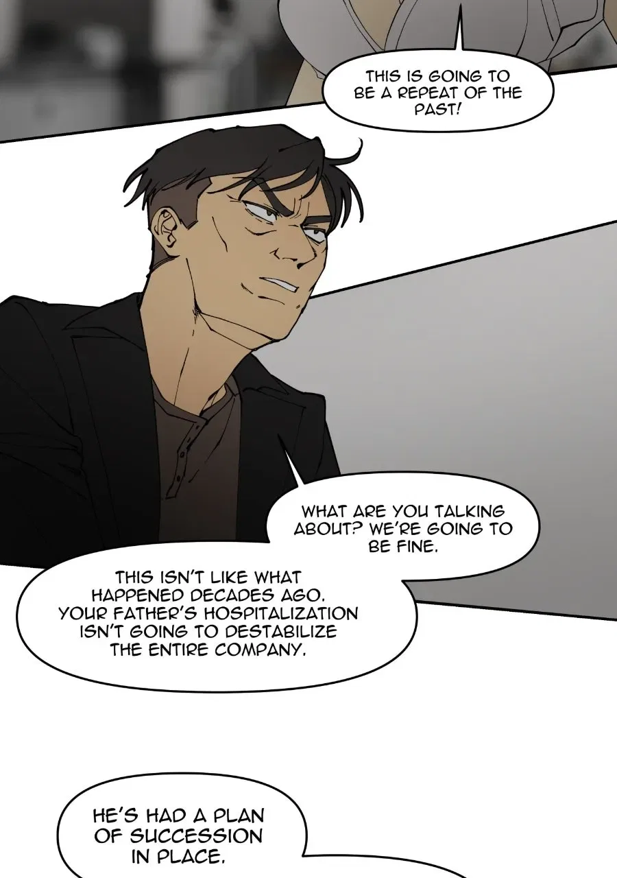 I Love Yoo Chapter 305 – Page 10