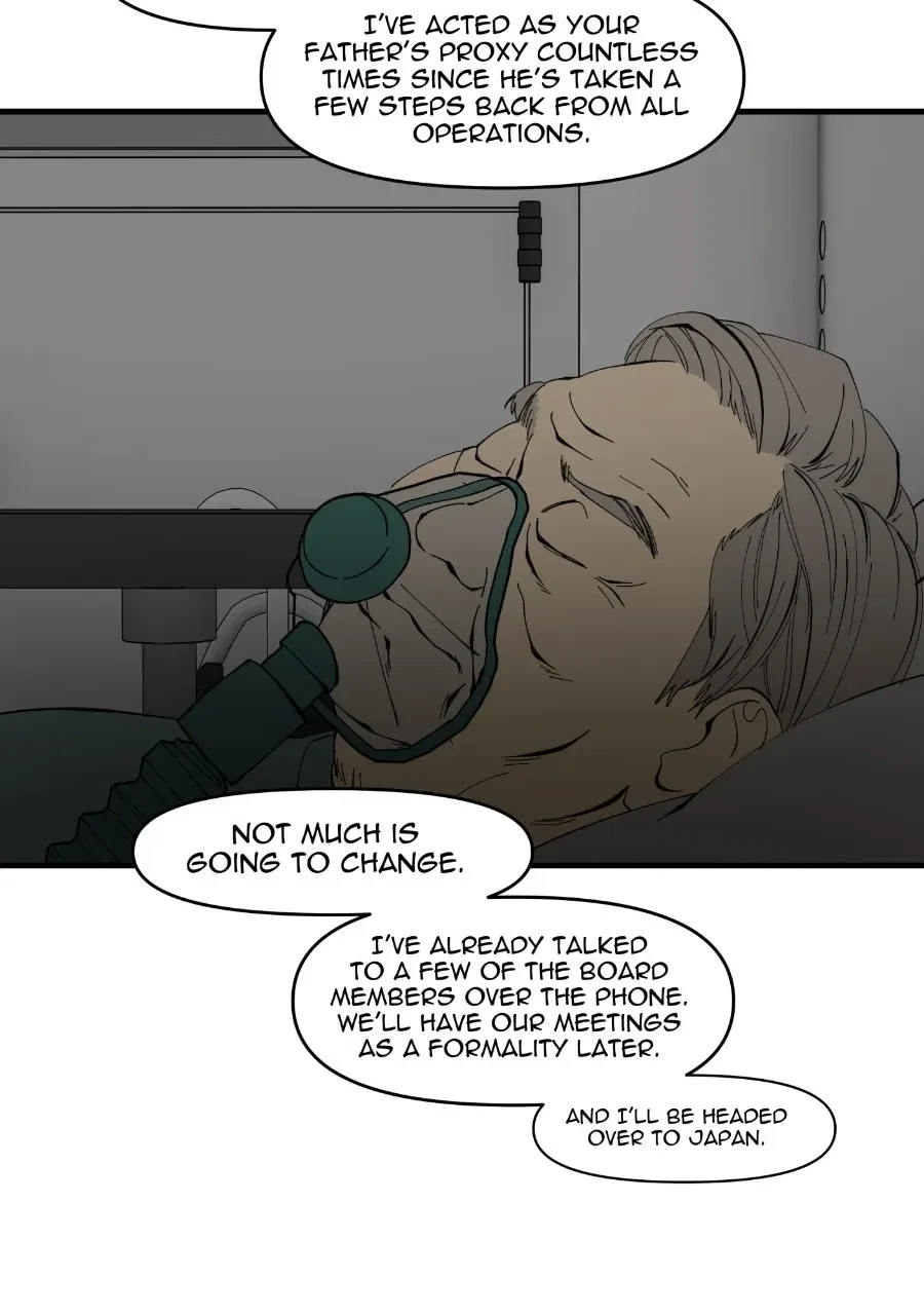 I Love Yoo Chapter 305 – Page 11