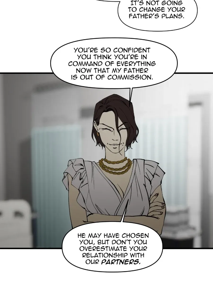 I Love Yoo Chapter 305 – Page 13