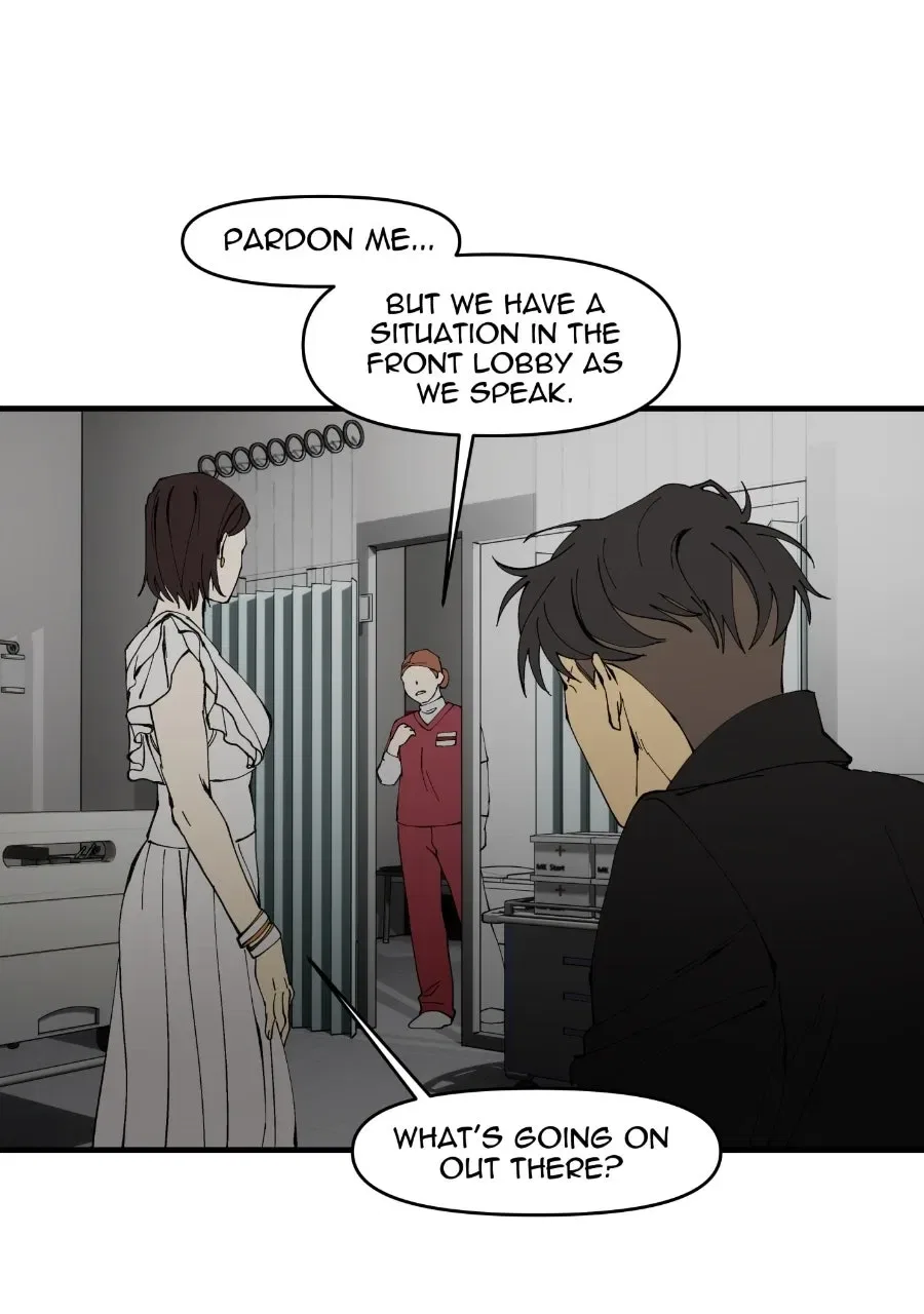 I Love Yoo Chapter 305 – Page 14