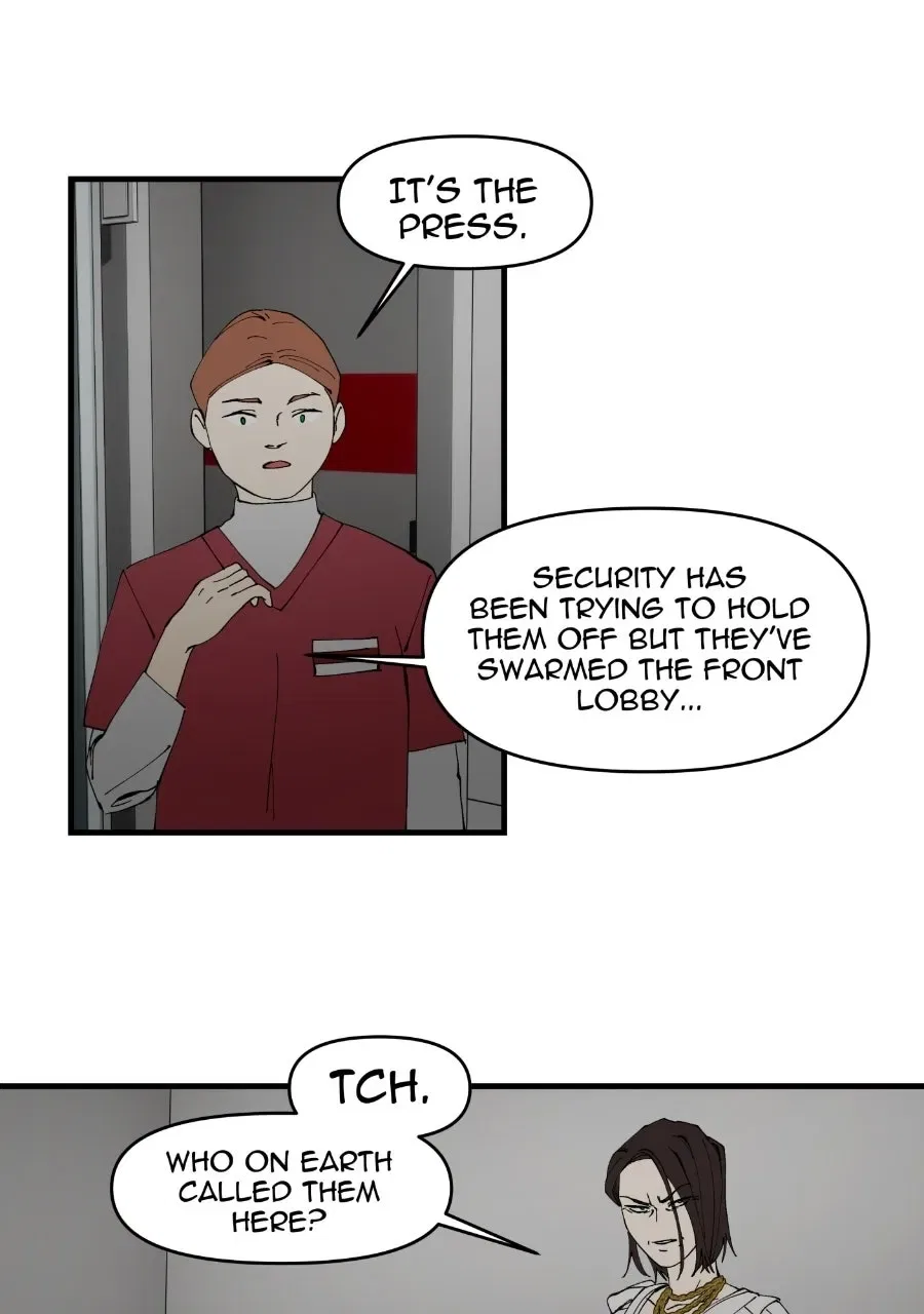 I Love Yoo Chapter 305 – Page 15