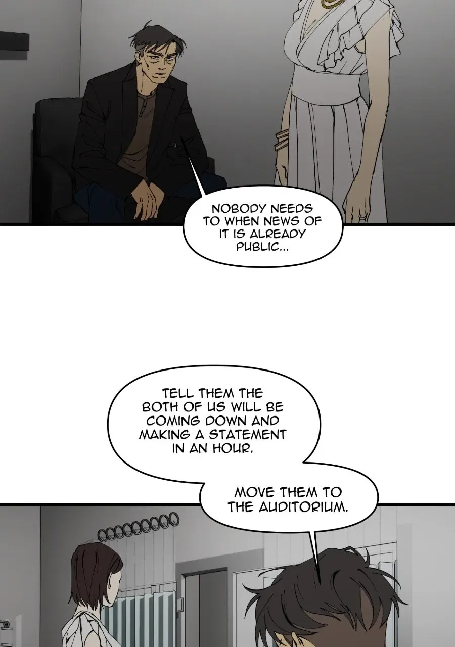 I Love Yoo Chapter 305 – Page 16