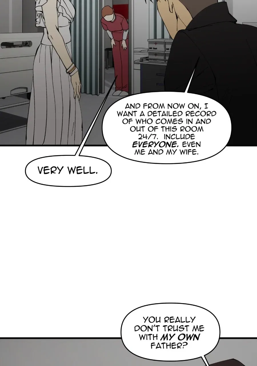 I Love Yoo Chapter 305 – Page 17