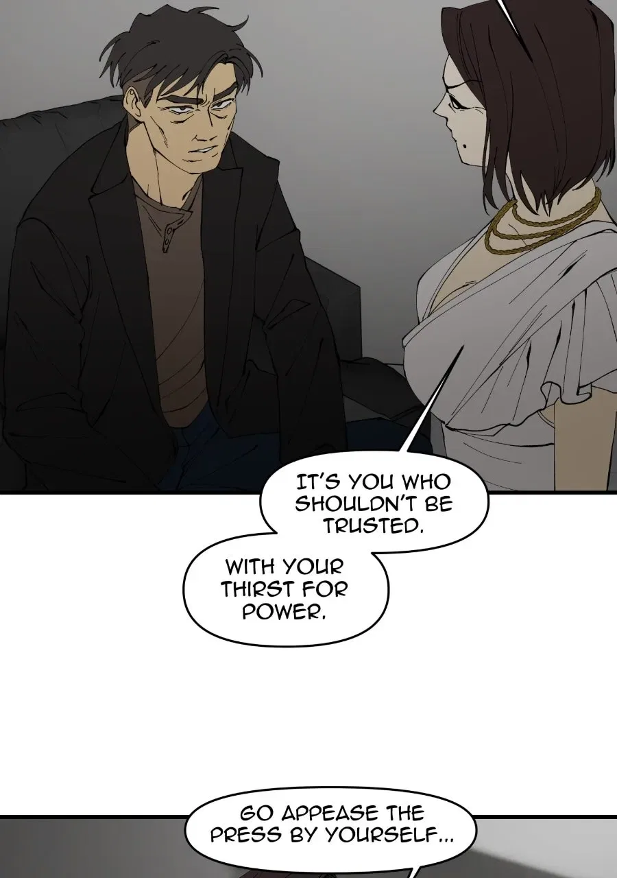 I Love Yoo Chapter 305 – Page 18