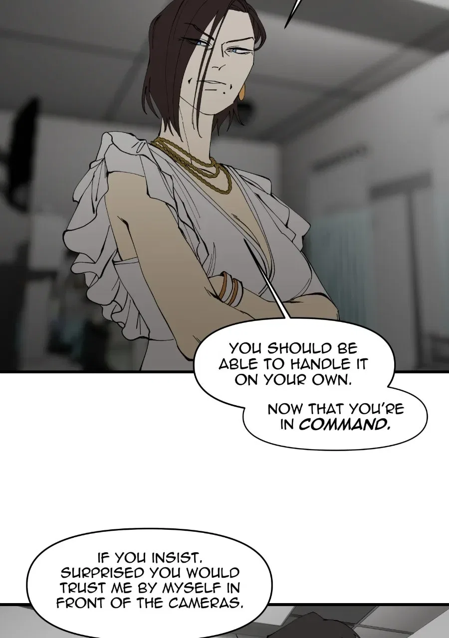I Love Yoo Chapter 305 – Page 19