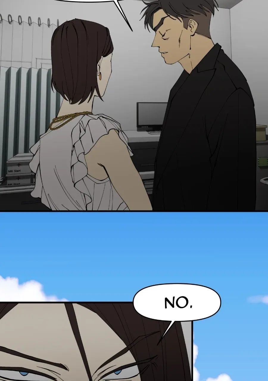 I Love Yoo Chapter 305 – Page 20