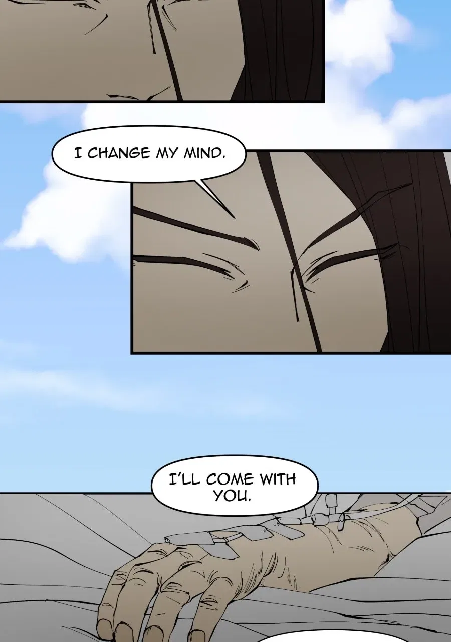 I Love Yoo Chapter 305 – Page 21