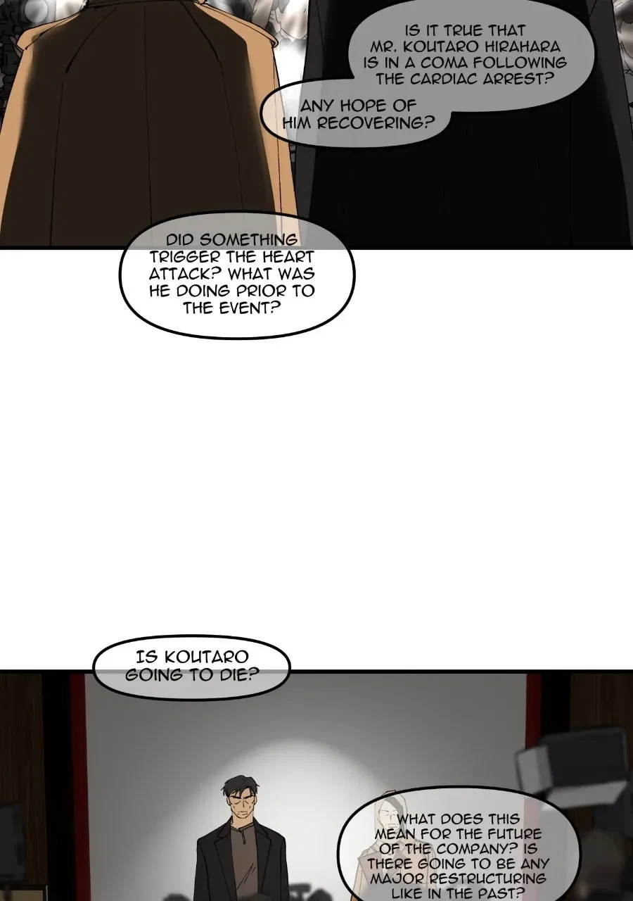 I Love Yoo Chapter 305 – Page 24