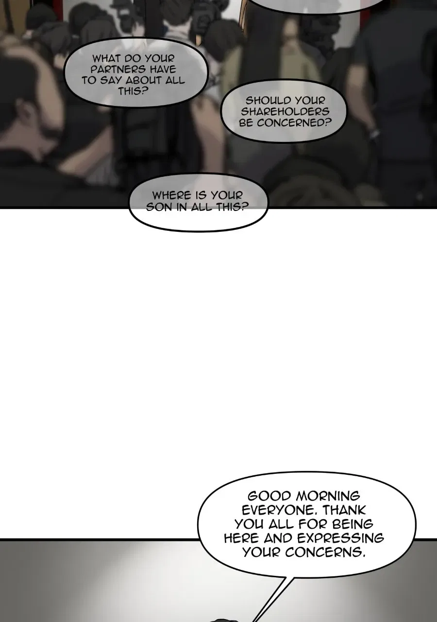 I Love Yoo Chapter 305 – Page 25