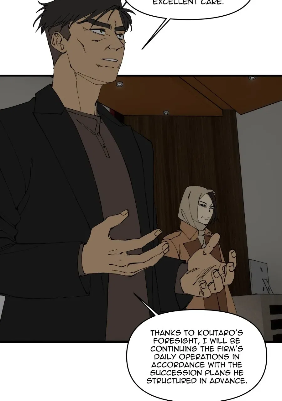 I Love Yoo Chapter 305 – Page 27