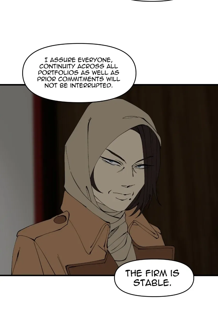 I Love Yoo Chapter 305 – Page 28