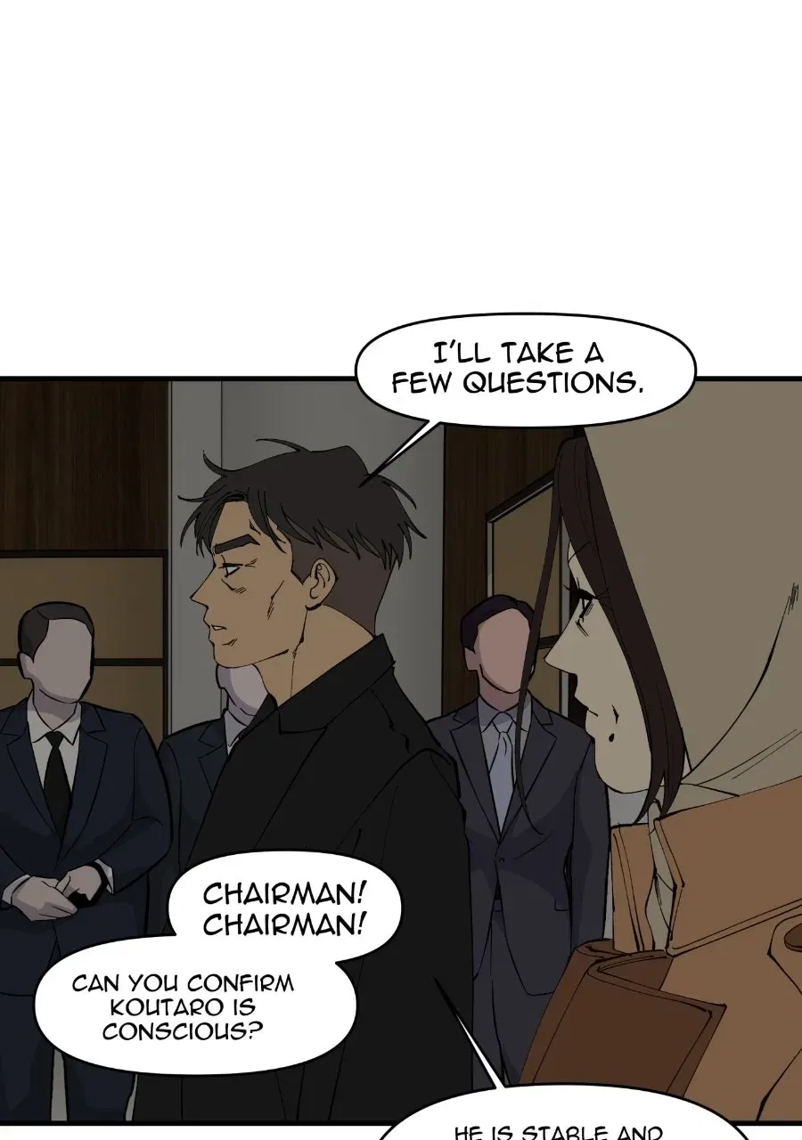 I Love Yoo Chapter 305 – Page 29