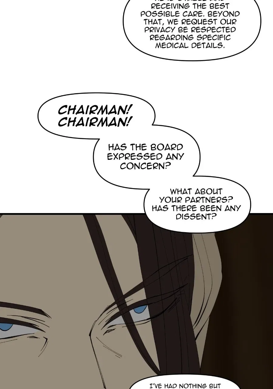 I Love Yoo Chapter 305 – Page 30