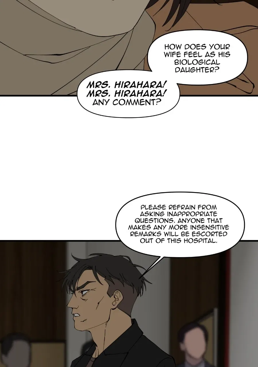 I Love Yoo Chapter 305 – Page 32