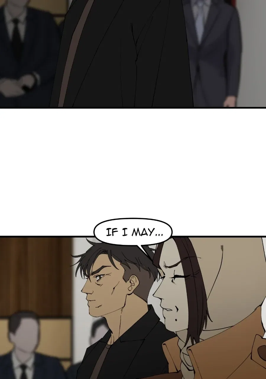 I Love Yoo Chapter 305 – Page 33