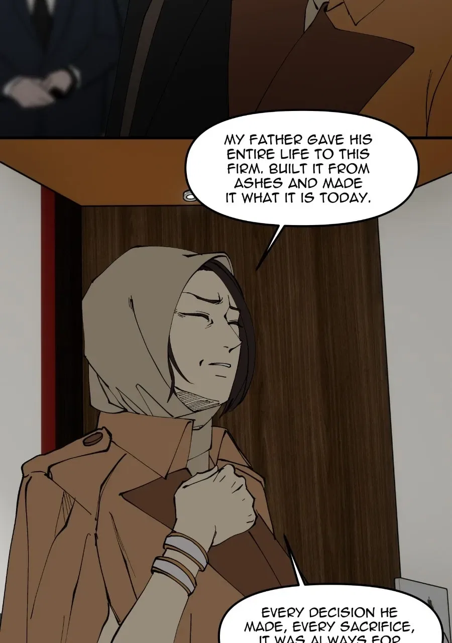 I Love Yoo Chapter 305 – Page 34