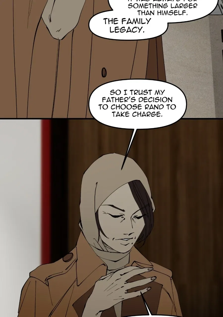 I Love Yoo Chapter 305 – Page 35