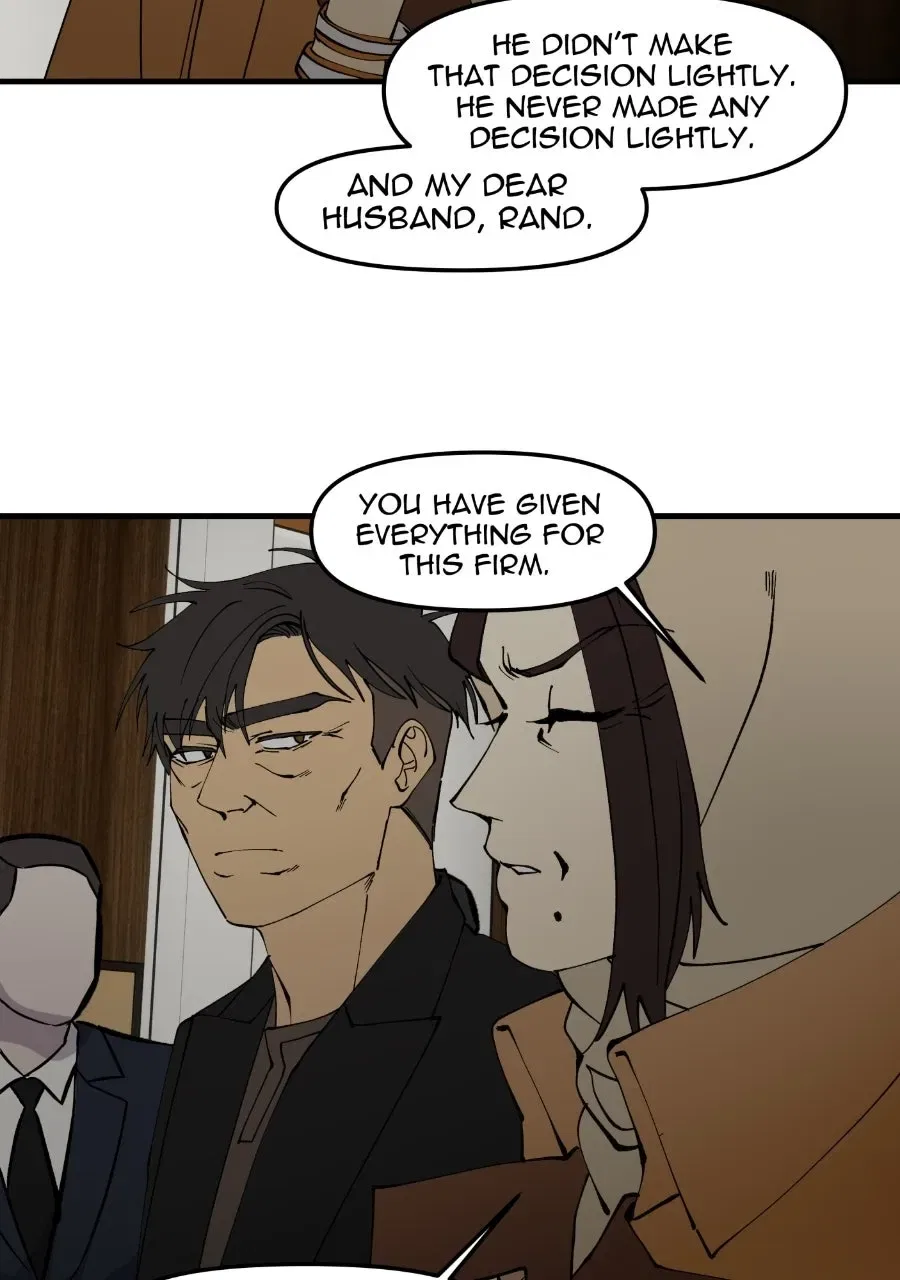 I Love Yoo Chapter 305 – Page 36