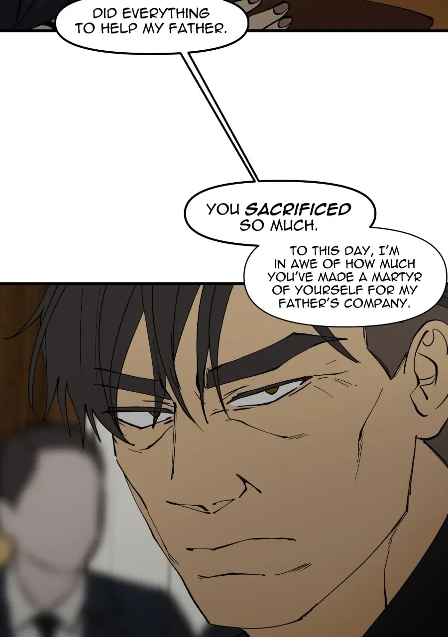 I Love Yoo Chapter 305 – Page 37