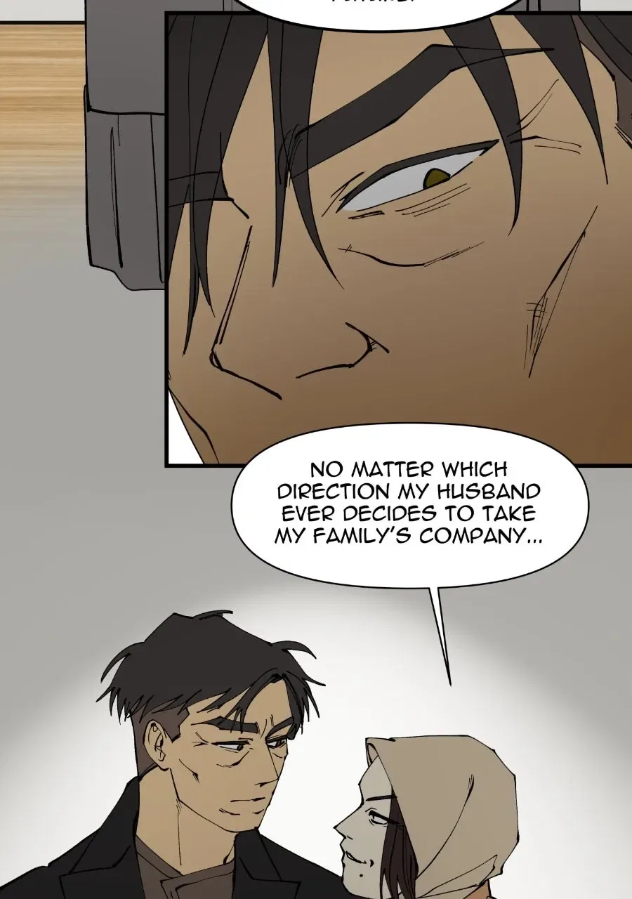 I Love Yoo Chapter 305 – Page 40