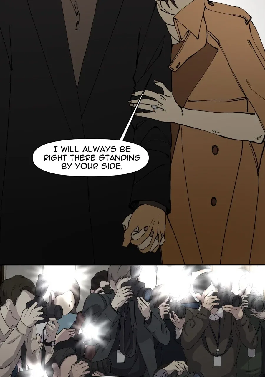 I Love Yoo Chapter 305 – Page 41