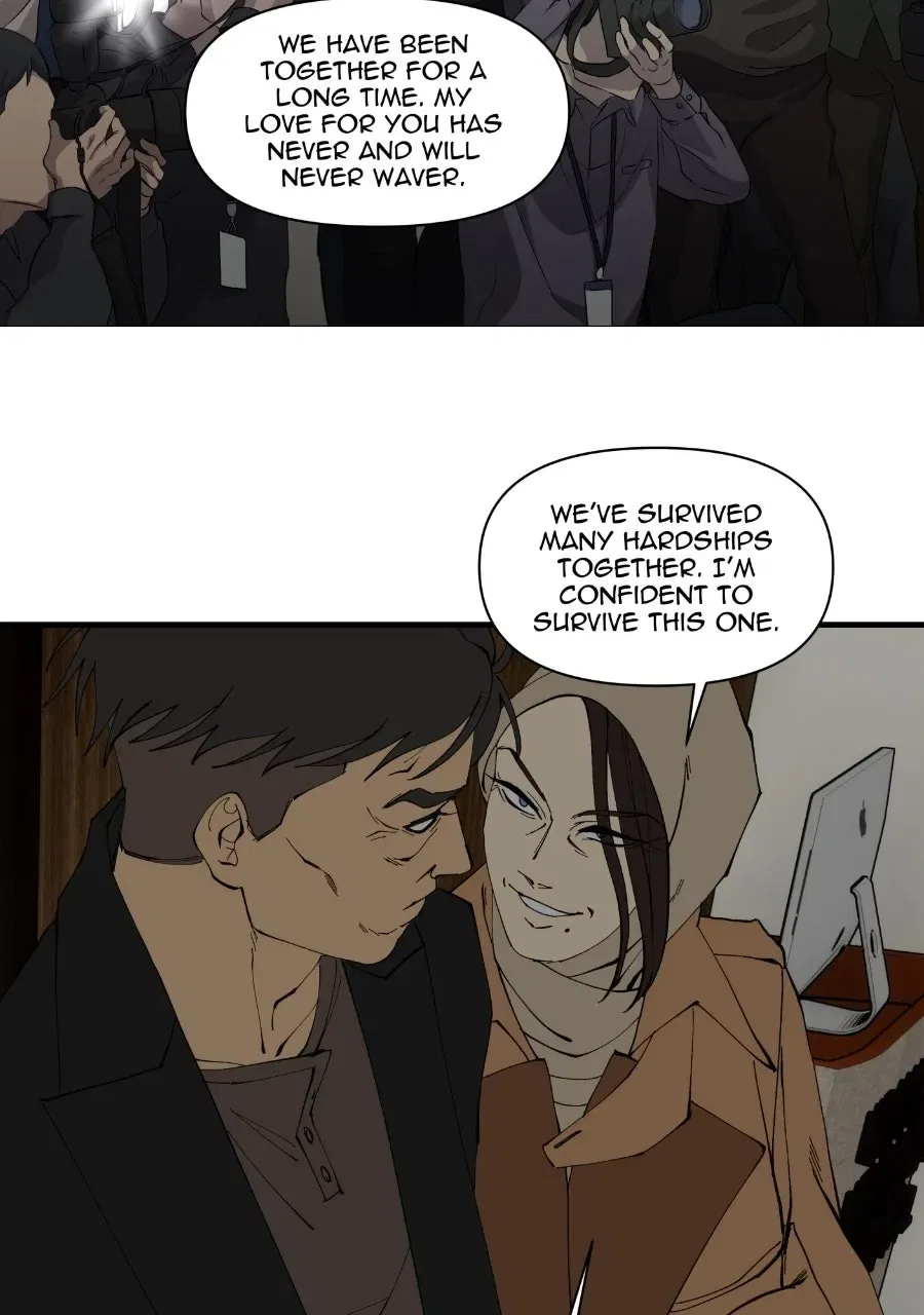 I Love Yoo Chapter 305 – Page 42