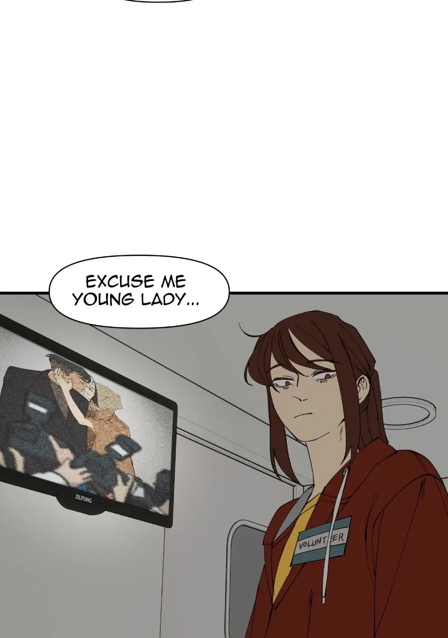 I Love Yoo Chapter 305 – Page 47