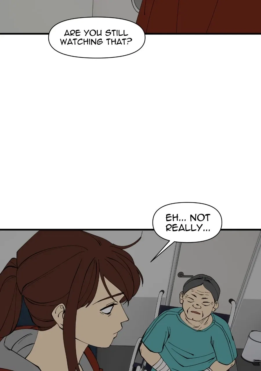 I Love Yoo Chapter 305 – Page 48