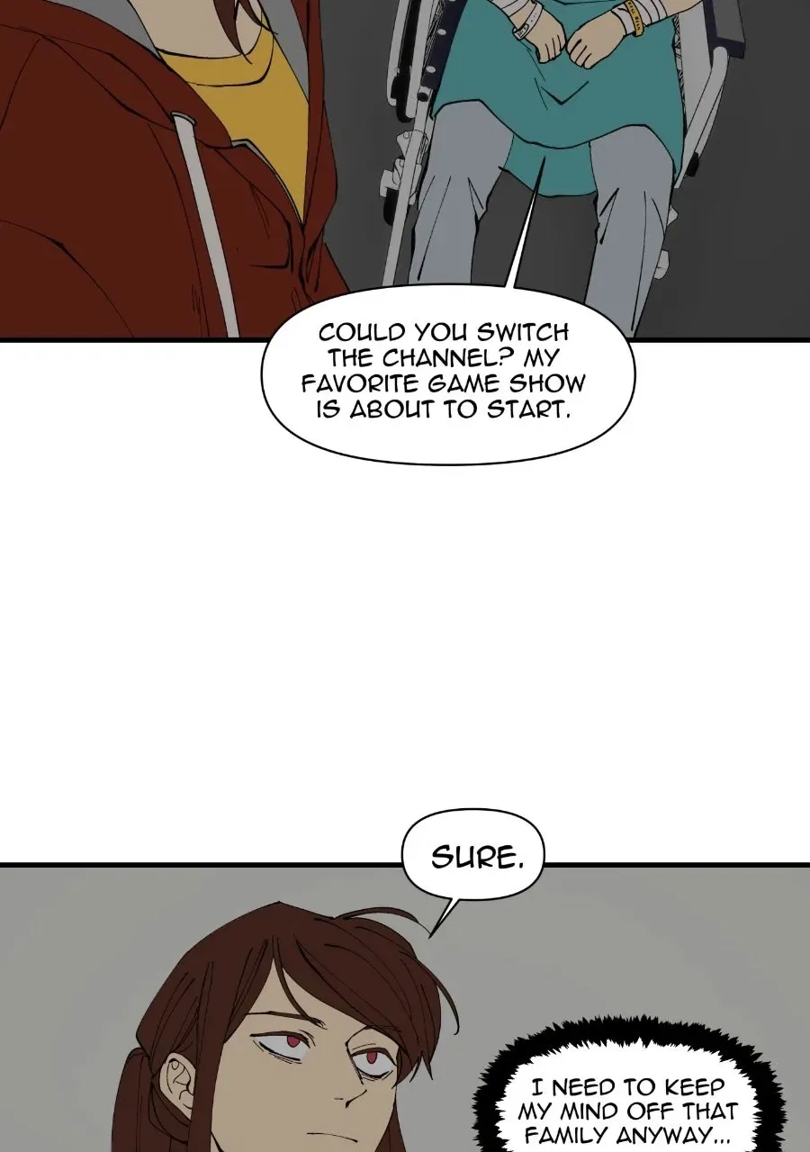 I Love Yoo Chapter 305 – Page 49