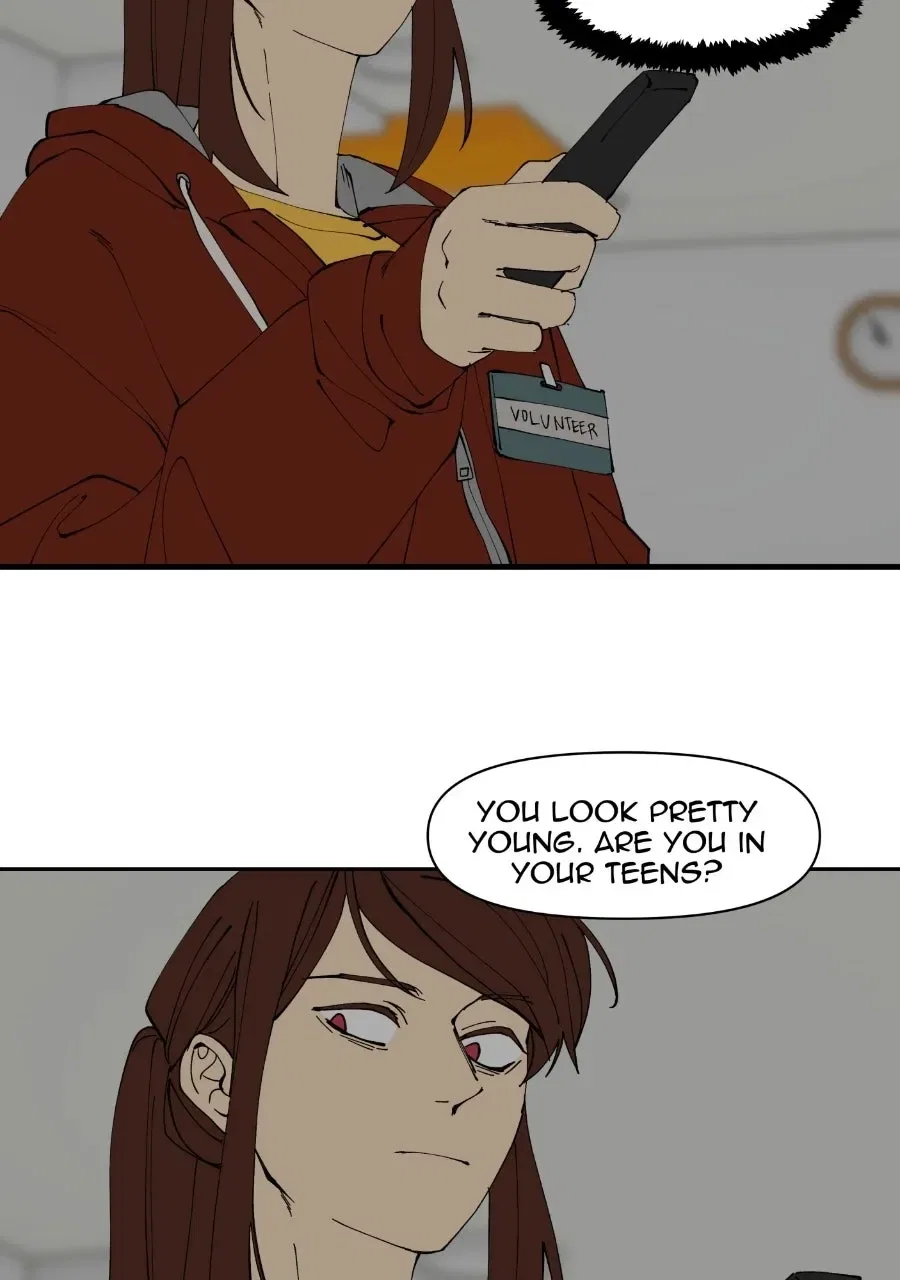 I Love Yoo Chapter 305 – Page 50