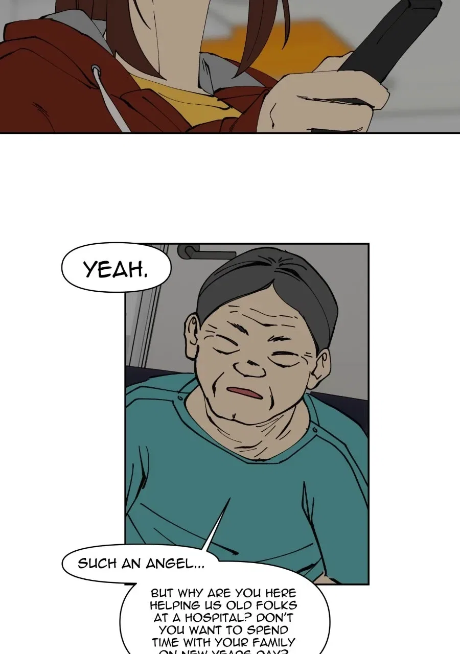 I Love Yoo Chapter 305 – Page 51