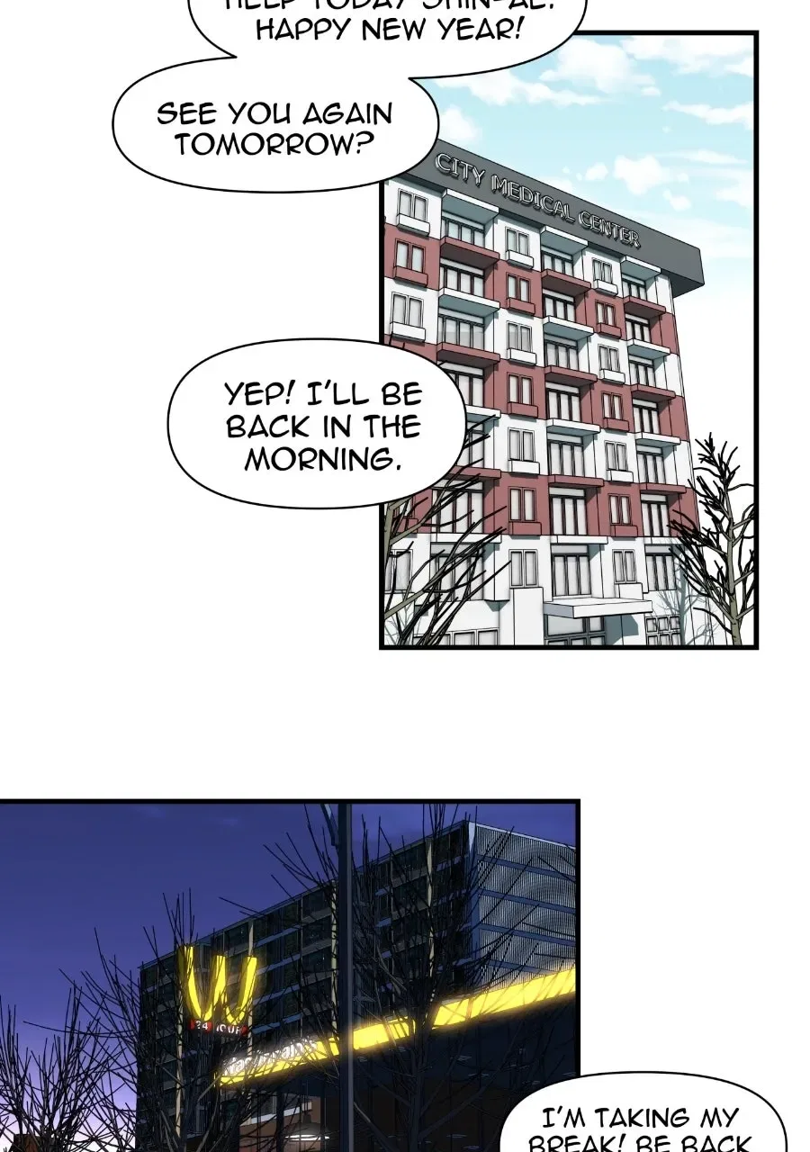 I Love Yoo Chapter 305 – Page 53