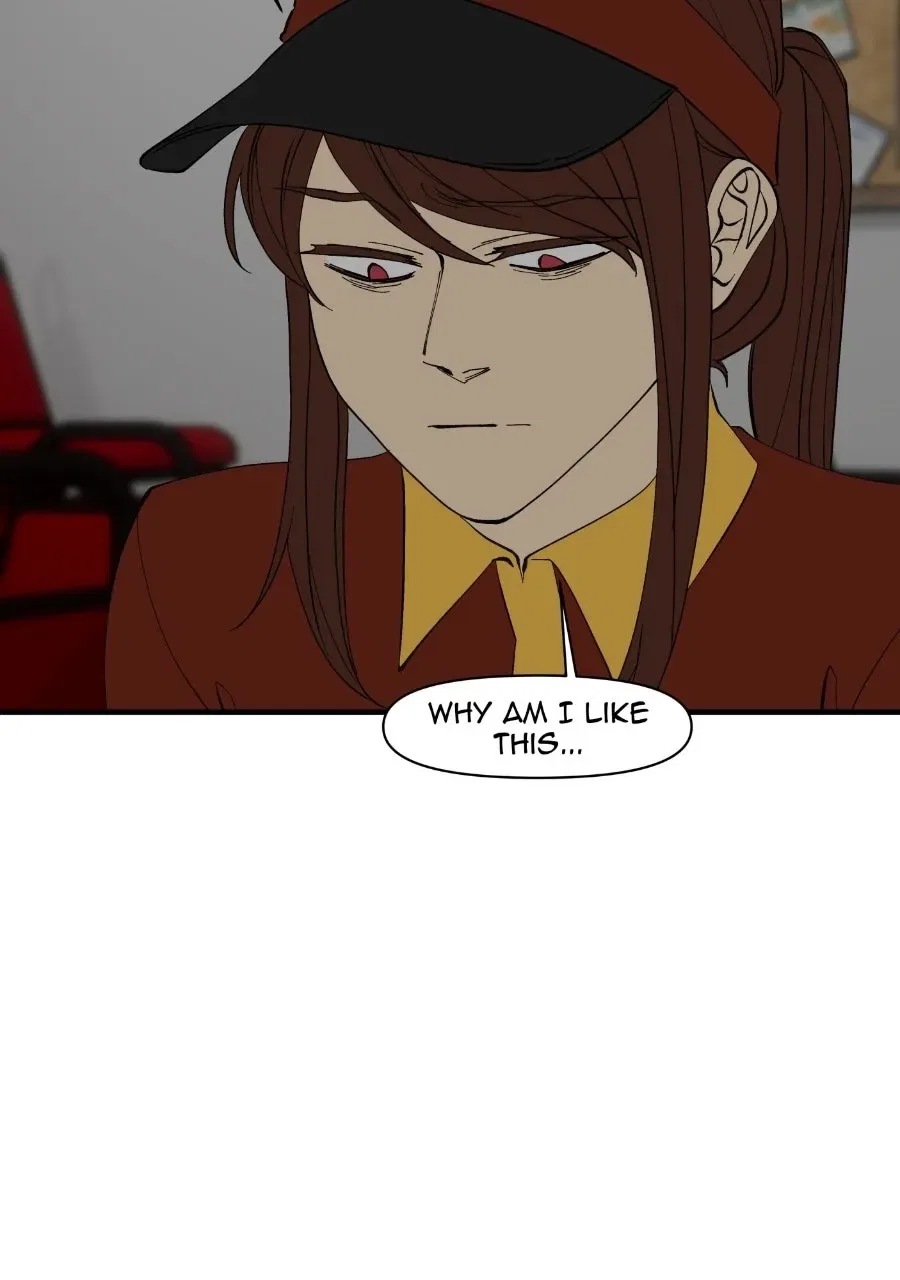 I Love Yoo Chapter 305 – Page 62