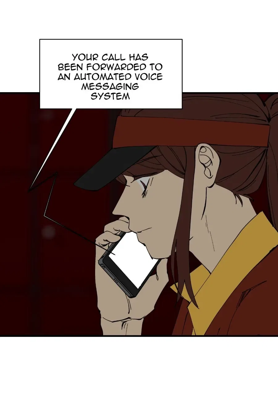 I Love Yoo Chapter 305 – Page 68