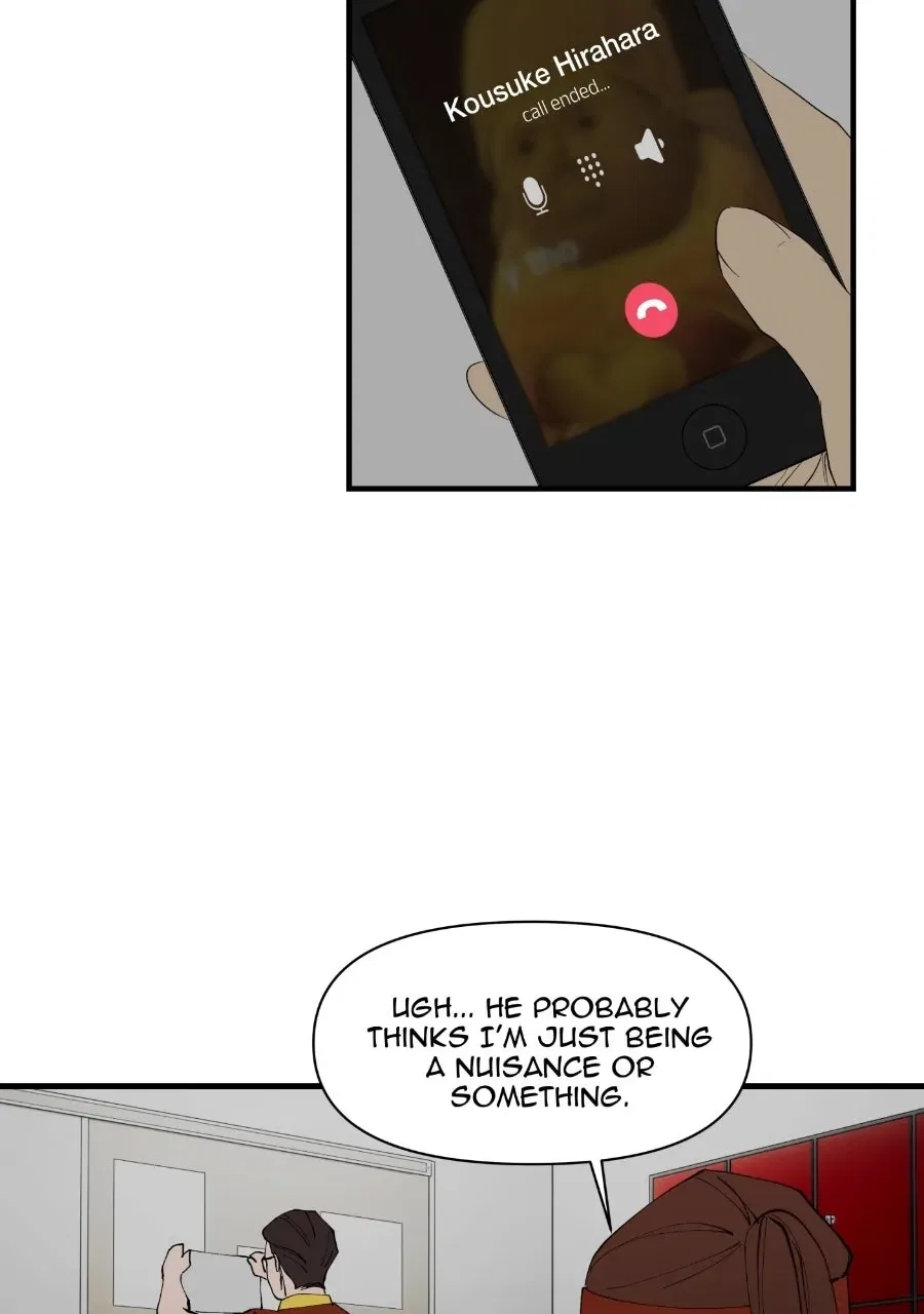 I Love Yoo Chapter 305 – Page 70