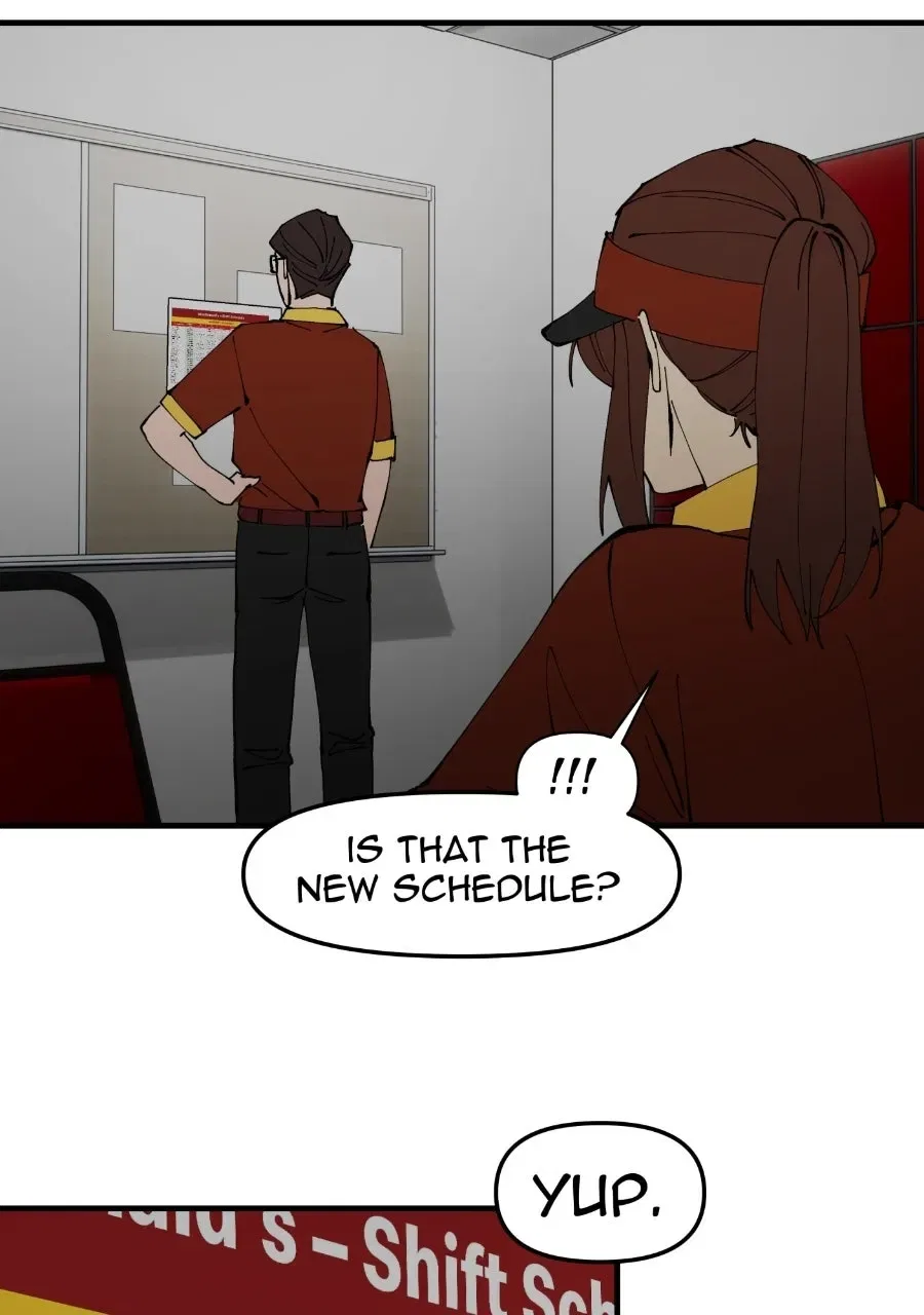 I Love Yoo Chapter 305 – Page 72