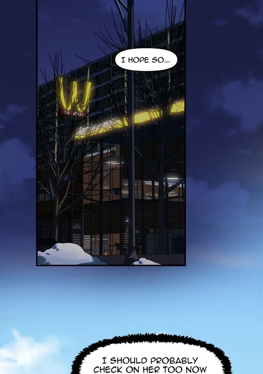 I Love Yoo Chapter 305 – Page 81