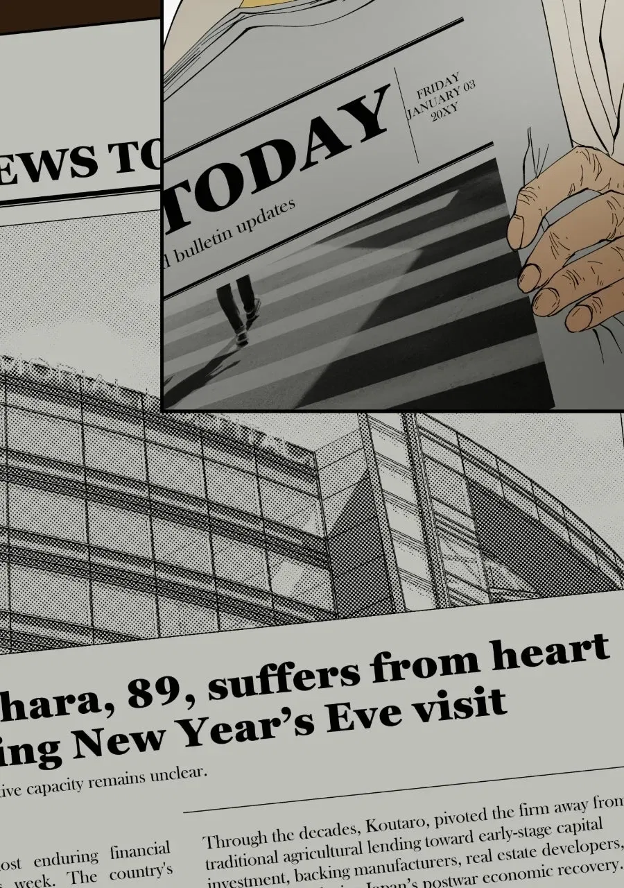I Love Yoo Chapter 305 – Page 84