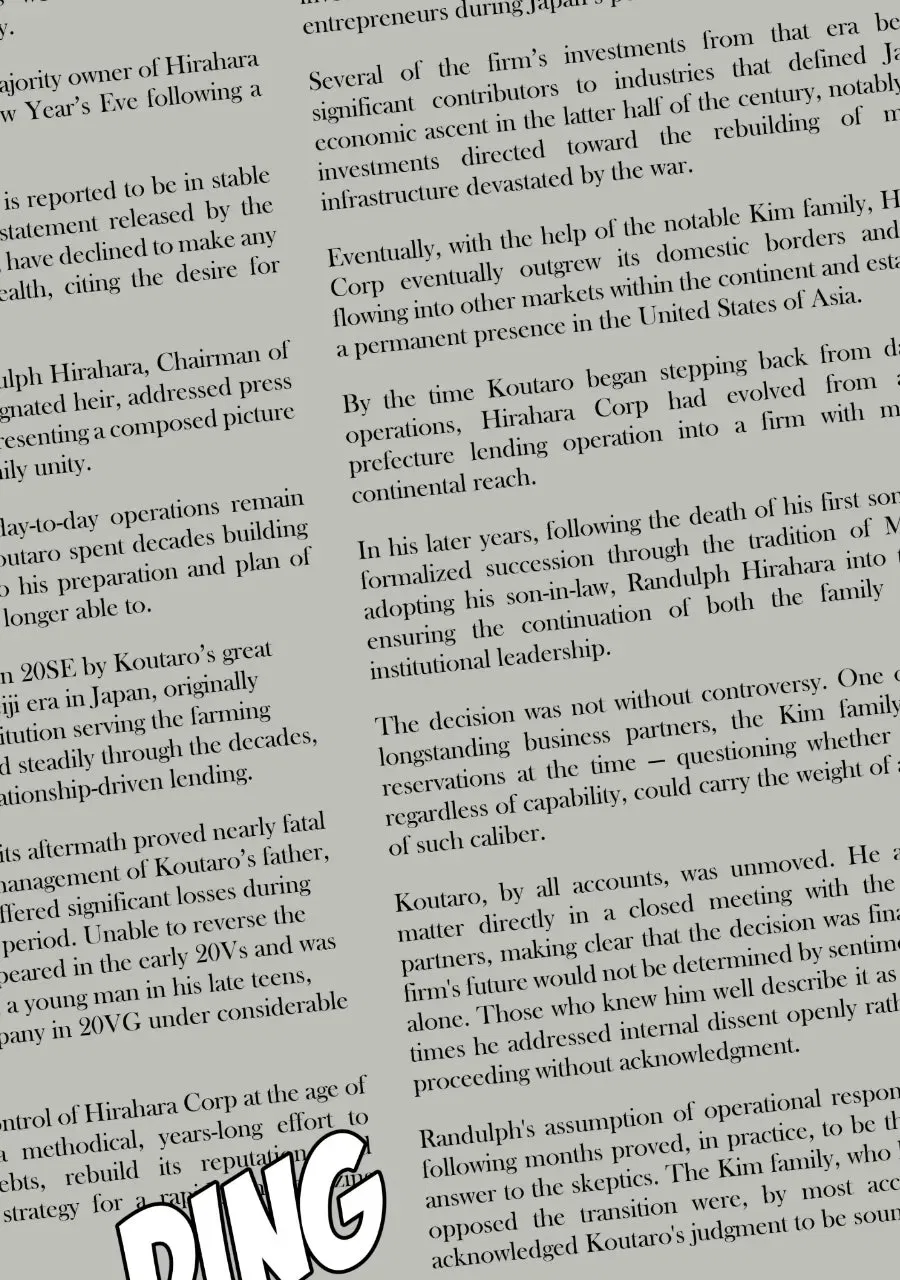 I Love Yoo Chapter 305 – Page 85