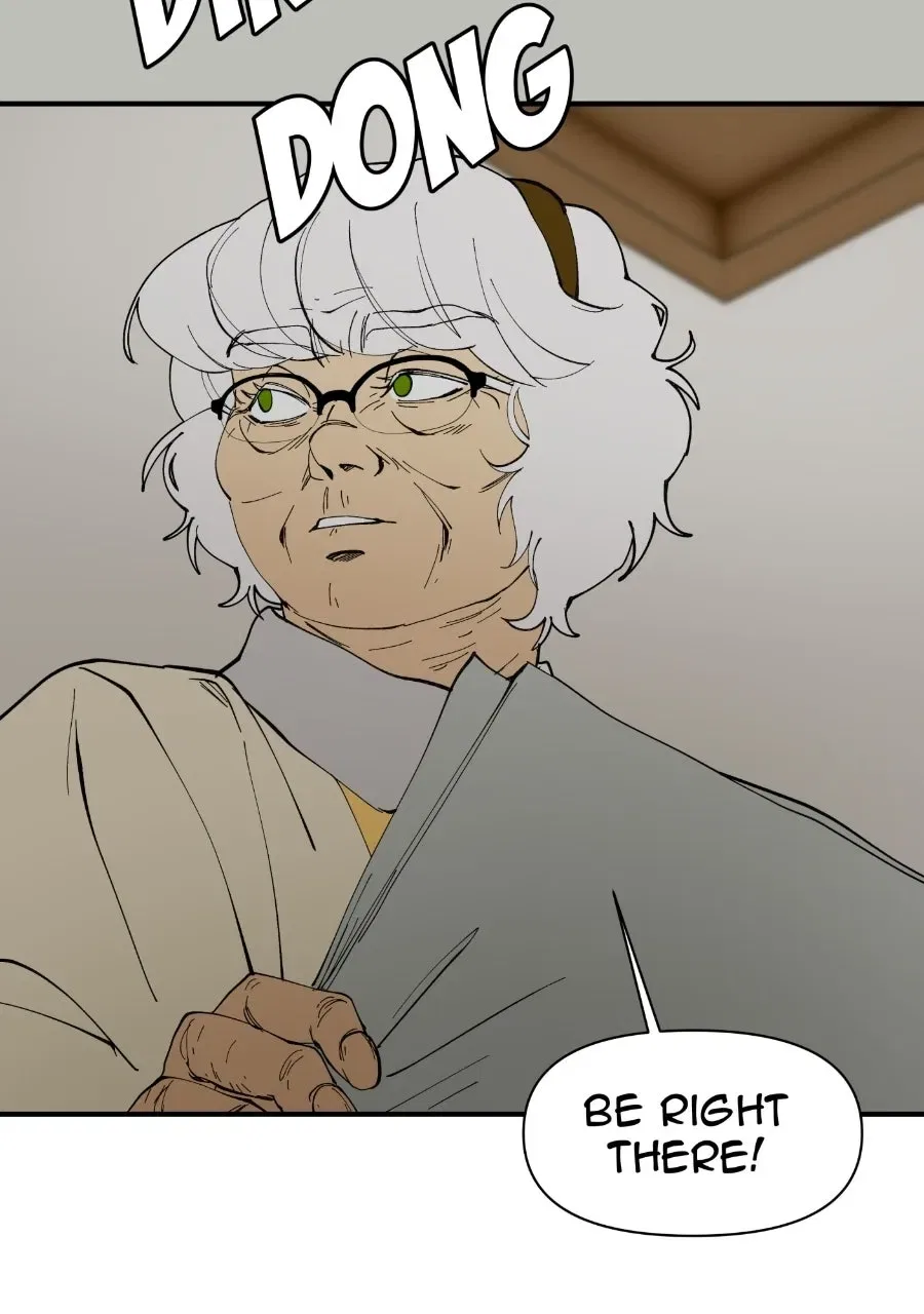 I Love Yoo Chapter 305 – Page 86