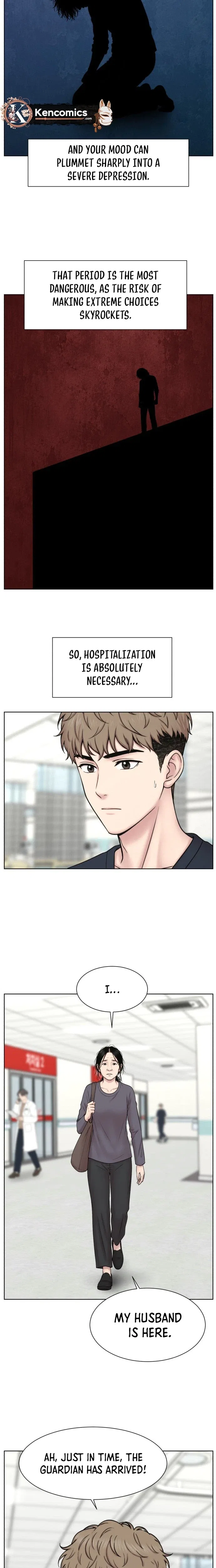 Trauma Center: Surgeon Baek Kang-Hyeok Chapter 50 – Page 17