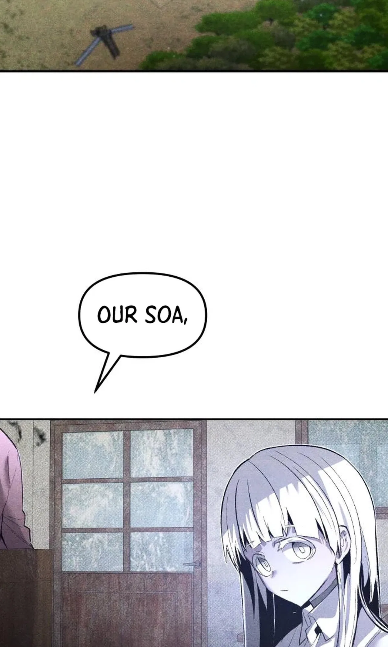 Destined Murderer Chapter 78 – Page 3