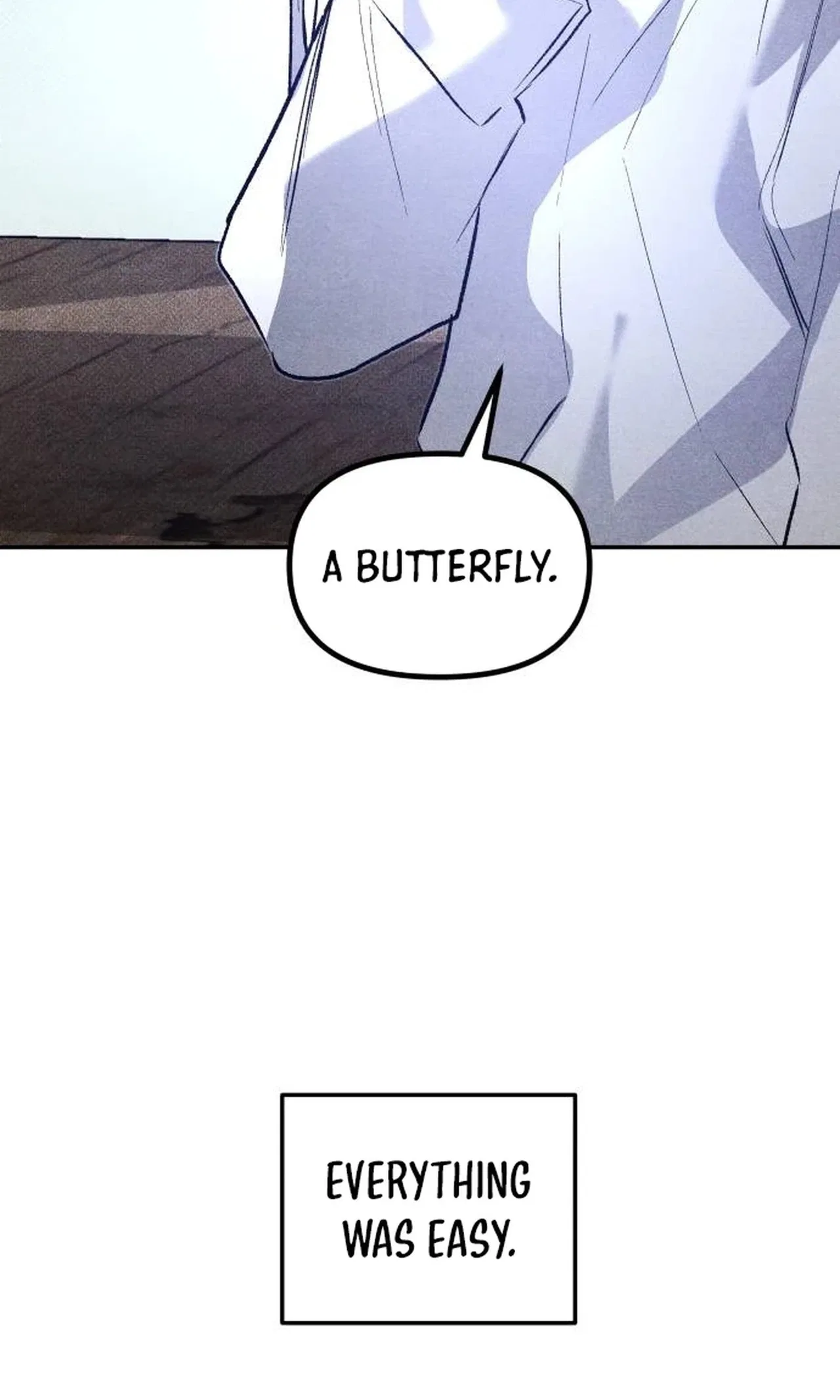 Destined Murderer Chapter 78 – Page 7