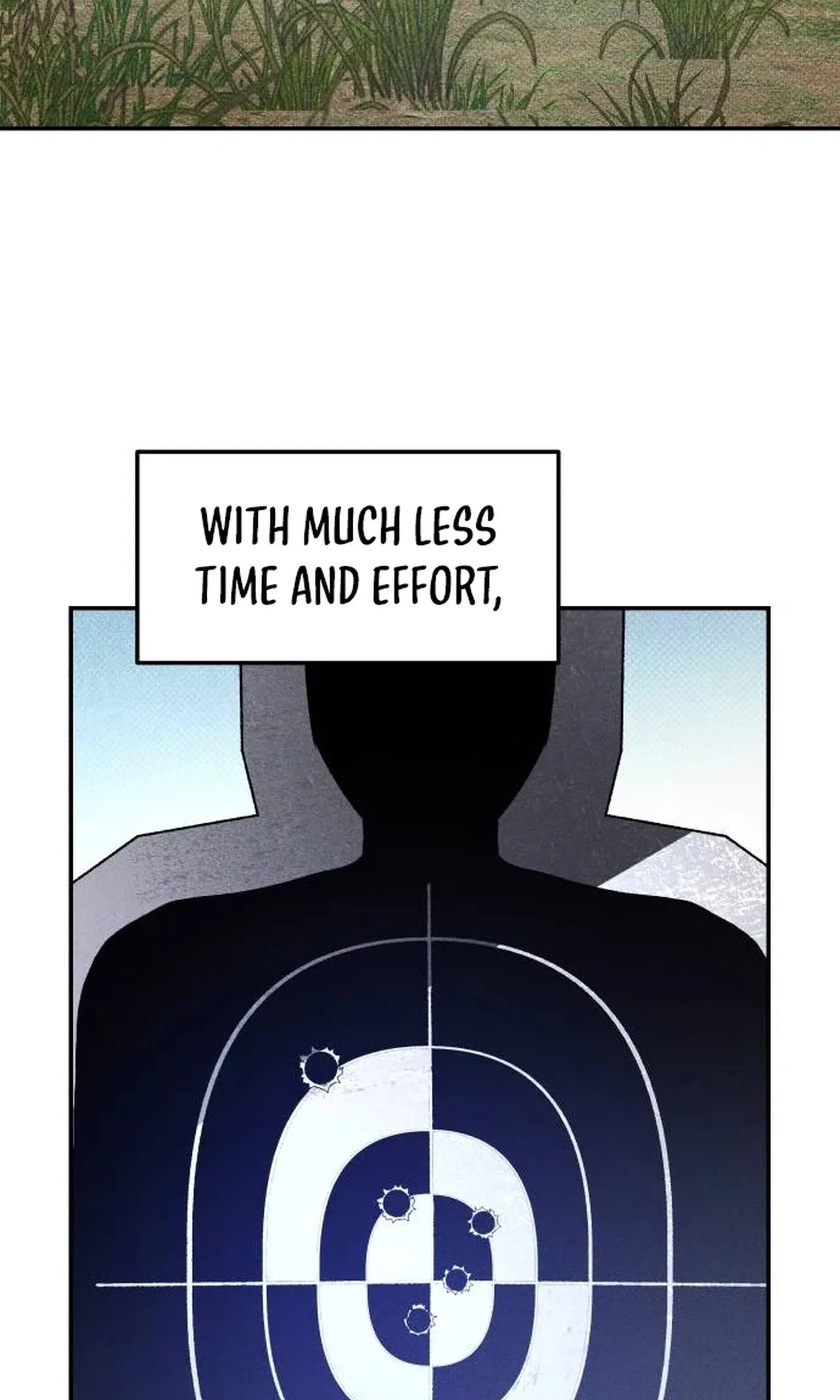 Destined Murderer Chapter 78 – Page 9